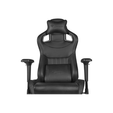 Genesis Gaming chair Nitro 950 , NFG-1366 , Black