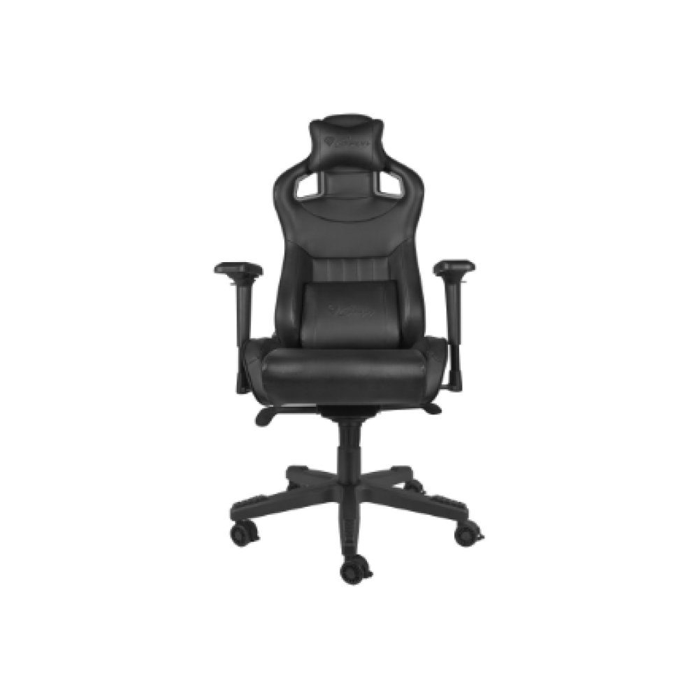 Genesis Gaming chair Nitro 950 , NFG-1366 , Black