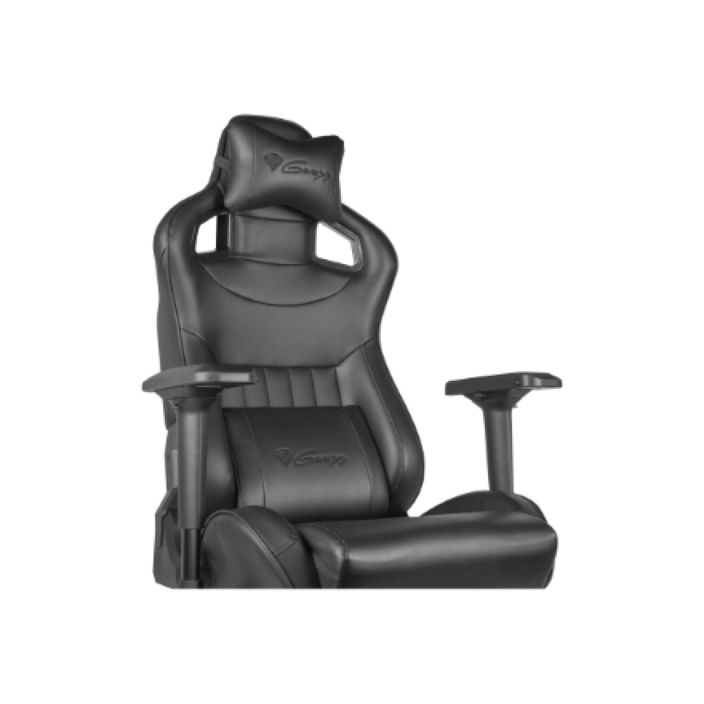 Genesis Gaming chair Nitro 950 , NFG-1366 , Black