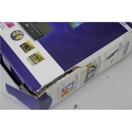 SALE OUT. Aten , 4-Port 4K HDMI Splitter , VS184A , DAMAGED PACKAGING