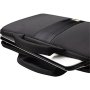 Case Logic , QNS111K , Fits up to size 12 , Sleeve , Black