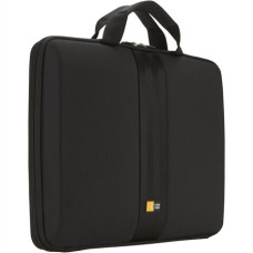 Case Logic , QNS111K , Fits up to size 12 , Sleeve , Black