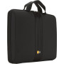 Case Logic , QNS111K , Fits up to size 12 , Sleeve , Black