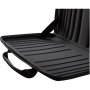 Case Logic , QNS111K , Fits up to size 12 , Sleeve , Black