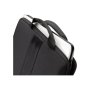 Case Logic , QNS111K , Fits up to size 12 , Sleeve , Black