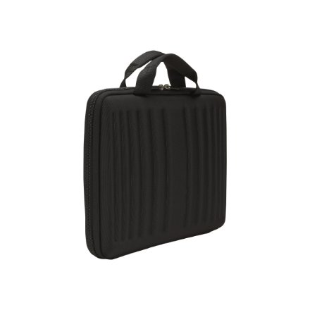 Case Logic , QNS111K , Fits up to size 12 , Sleeve , Black