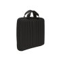 Case Logic , QNS111K , Fits up to size 12 , Sleeve , Black