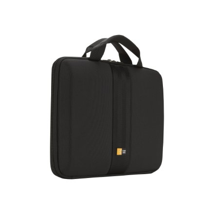 Case Logic , QNS111K , Fits up to size 12 , Sleeve , Black