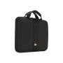Case Logic , QNS111K , Fits up to size 12 , Sleeve , Black