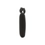 Case Logic , QNS111K , Fits up to size 12 , Sleeve , Black