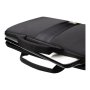 Case Logic , QNS111K , Fits up to size 12 , Sleeve , Black