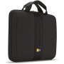 Case Logic , QNS111K , Fits up to size 12 , Sleeve , Black