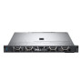 Dell PowerEdge R250 Rack (1U), Intel Xeon, E-2314, 2.8 GHz, 8 MB, 4T, 4C, 2x16 GB, UDIMM DDR4, 2000 GB, Up to 4 x 3.5, No PERC, Single, Cabled, Power supply 450 W, On-Board LOM, iDrac9 Express, Static Rails, No OS, Warranty Basic NBD 36 month(s)