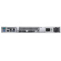 Dell PowerEdge R250 Rack (1U), Intel Xeon, E-2314, 2.8 GHz, 8 MB, 4T, 4C, 2x16 GB, UDIMM DDR4, 2000 GB, Up to 4 x 3.5, No PERC, Single, Cabled, Power supply 450 W, On-Board LOM, iDrac9 Express, Static Rails, No OS, Warranty Basic NBD 36 month(s)