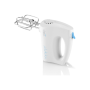 ETA , ETA004490000 , Hand Mixer , 250 W , Number of speeds 3 , White