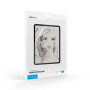 Fixed PaperFilm , Apple , Screen protector , iPad Pro 13 (2024/2025)/Air 13(2024/2026) , Clear , Foil