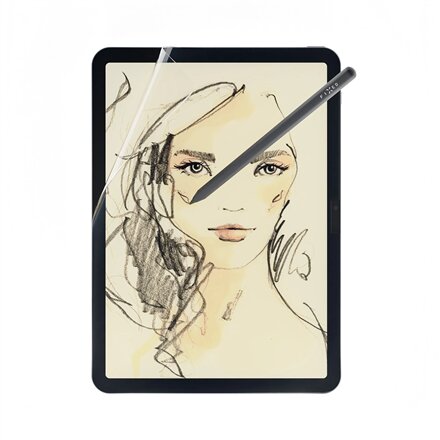 Fixed PaperFilm , Apple , Screen protector , iPad Pro 13 (2024/2025)/Air 13(2024/2026) , Clear , Foil