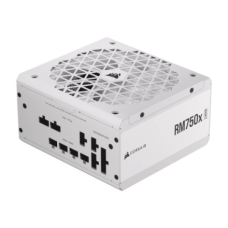 Corsair 80 PLUS Gold Fully Modular ATX Power Supply (EU) , RM750x SHIFT , 750 W