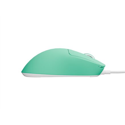 Fury , Gaming Mouse , Tanto T4 , Wired , USB , Mint