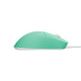 Fury , Gaming Mouse , Tanto T4 , Wired , USB , Mint