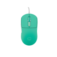 Fury Gaming Mouse , Tanto T4 , Wired , USB , Mint