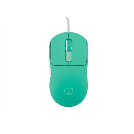 Fury , Gaming Mouse , Tanto T4 , Wired , USB , Mint