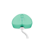 Fury Gaming Mouse , Tanto T4 , Wired , USB , Mint