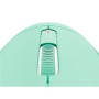 Fury , Gaming Mouse , Tanto T4 , Wired , USB , Mint