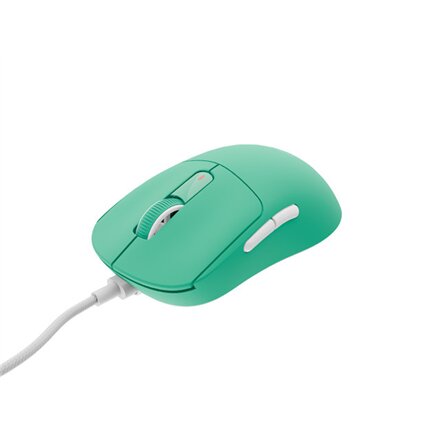 Fury , Gaming Mouse , Tanto T4 , Wired , USB , Mint