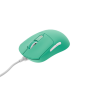 Fury Gaming Mouse , Tanto T4 , Wired , USB , Mint