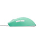 Fury , Gaming Mouse , Tanto T4 , Wired , USB , Mint
