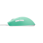 Fury Gaming Mouse , Tanto T4 , Wired , USB , Mint