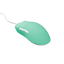 Fury Gaming Mouse , Tanto T4 , Wired , USB , Mint