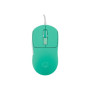 Fury , Gaming Mouse , Tanto T4 , Wired , USB , Mint