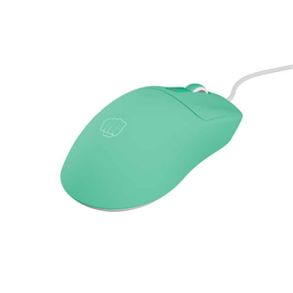 Fury Gaming Mouse , Tanto T4 , Wired , USB , Mint