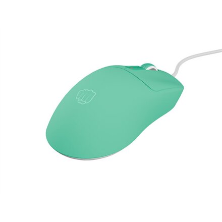 Fury , Gaming Mouse , Tanto T4 , Wired , USB , Mint