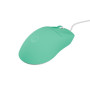 Fury , Gaming Mouse , Tanto T4 , Wired , USB , Mint