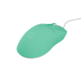 Fury Gaming Mouse , Tanto T4 , Wired , USB , Mint