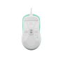 Fury Gaming Mouse , Tanto T4 , Wired , USB , Mint