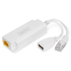 Digitus , USB-A 5V PoE Splitter , DN-95208