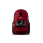 Philips , Vacuum Cleaner , Performer Silent FC8781/09 , Bagged , Power 750 W , Dust capacity 4 L , Red