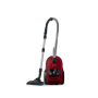 Philips , Vacuum Cleaner , Performer Silent FC8781/09 , Bagged , Power 750 W , Dust capacity 4 L , Red