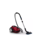 Philips , Vacuum Cleaner , Performer Silent FC8781/09 , Bagged , Power 750 W , Dust capacity 4 L , Red