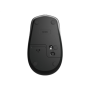 Logitech , Full size Mouse , M190 , Wireless , USB , Mid Grey