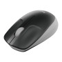 Logitech , Full size Mouse , M190 , Wireless , USB , Mid Grey