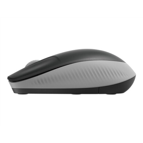 Logitech , Full size Mouse , M190 , Wireless , USB , Mid Grey