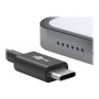 Goobay USB-C Charging and Sync Cable, 1 m , 66318