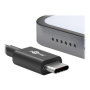Goobay USB-C Charging and Sync Cable, 1 m , 66318