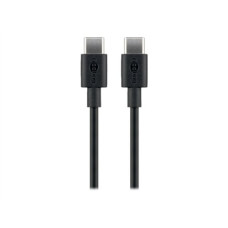 Goobay USB-C Charging and Sync Cable, 1 m , 66318