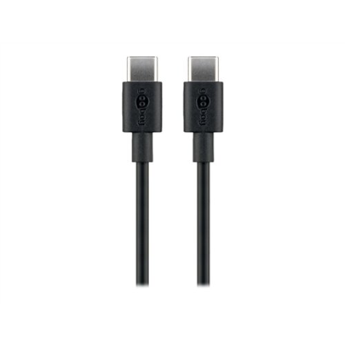 Goobay USB-C Charging and Sync Cable, 1 m , 66318